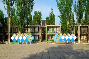 Літні табори запрацюють не всюди